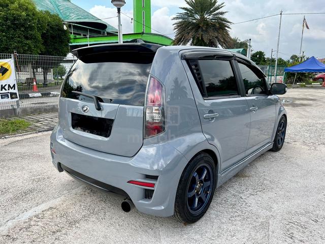 CASH OTR Perodua MYVI 1.3 SE KING (A) 1THN WARANTY - 5