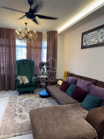 D’RIMBA Apartment Kota Damansara 1