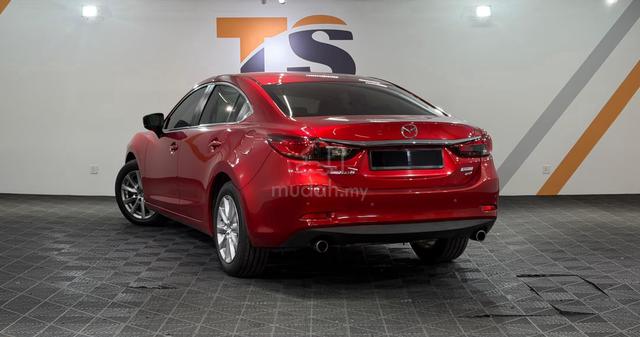 [FULL LOAN] 2017 Mazda 6 2.0 MY2013 FACELIFT (A) - 3