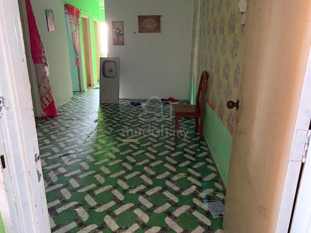 Pangsapuri Aman 3