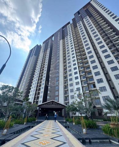 Shop Lot Ground Floor @Dian 2 Residency Seksyen 13, Shah Alam 1
