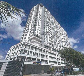 Bsp Skypark Condo 1