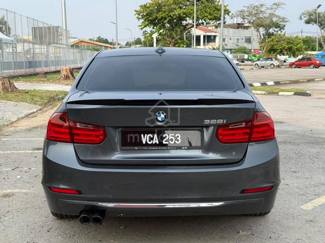 2012 Bmw 3 SERIES 2.0 28I LUXURY (A) - OFFER SALE - 5