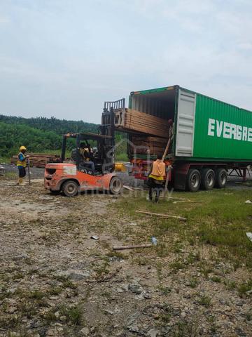 Land at Padang Meha for sale 1