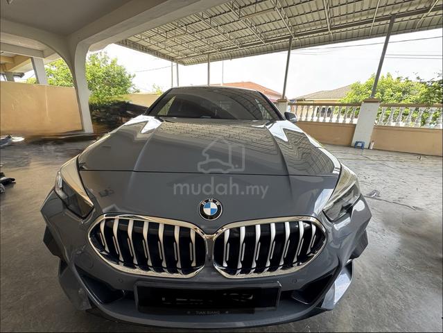 2021 Bmw 2 SERIES 1.5 18I M SPORT GRAN COUPE MY20 - 1