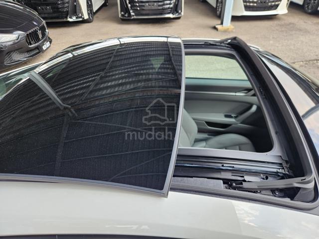 2021 Porsche 911 Carrera Panoramic Roof 5A 4,000km - 5