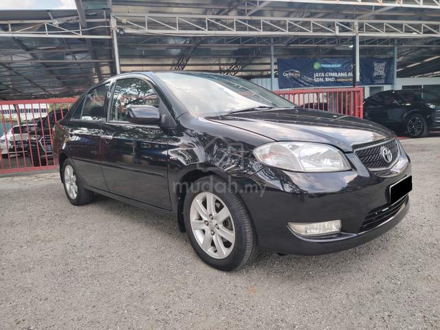 2004 Toyota VIOS 1.5 G (A) 1 OWNER LIKE NEW - 1