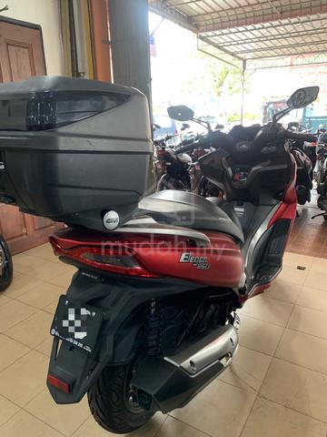 Elegan 250 (2021) 🔥 - photo 6 of 7
