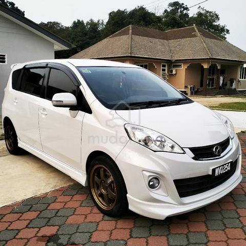 2011 Perodua ALZA 1.5 EZ (A) - 4