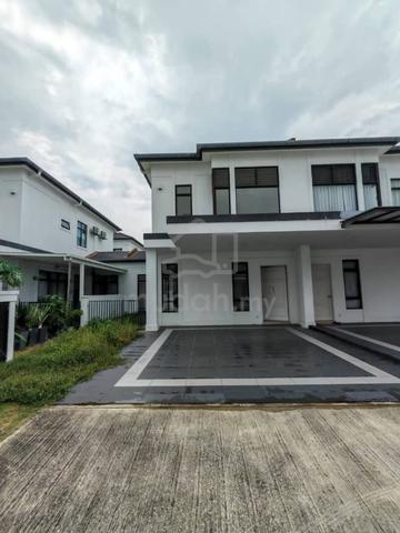Best Buy Double Storey Avenham Garden Eco Grandeur Puncak Alam 1