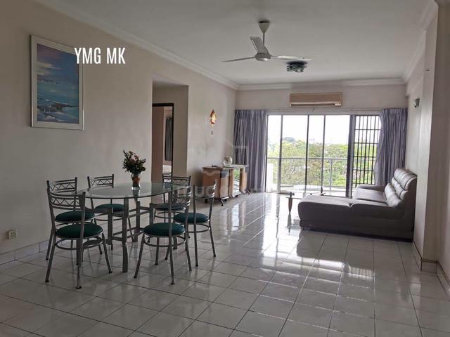 Dynasty Condo (Dinasti Klang) 1