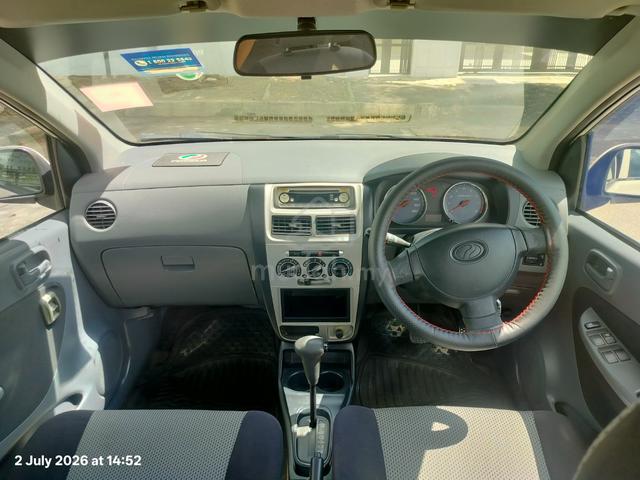 2009 Perodua VIVA 1.0EZ (A)PALING MURAH - 5