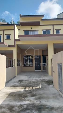 Murah selesa 🏠 Rumah untuk disewa Taman Salak Mulia Salak Tinggi 1