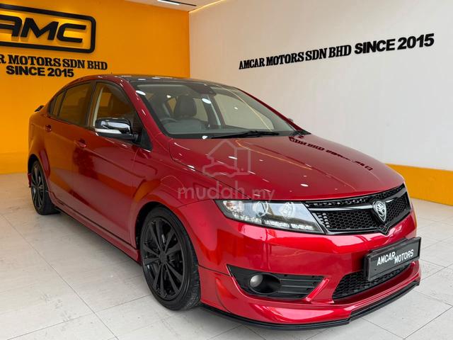 2018 Proton PREVE 1.6 CVT CFE PREMIUM PUSH START - 5