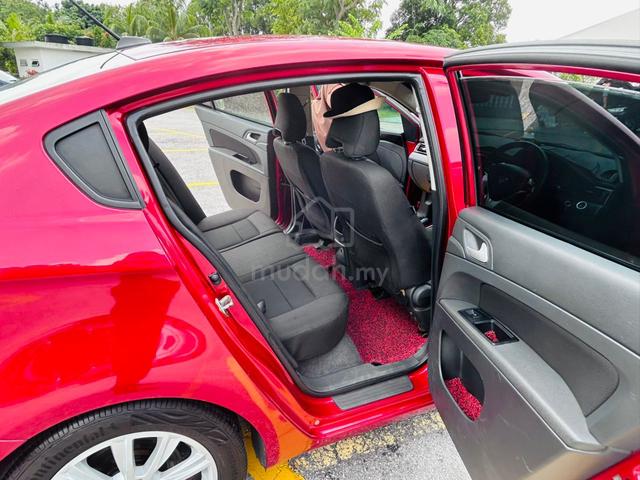 2014 Proton PREVE 1.6 EXECUTIVE (A) - 4