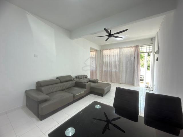 Pangsapuri Taman Cheng Ria 1