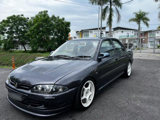2002 Proton WIRA 1.5 GL (M) - 3