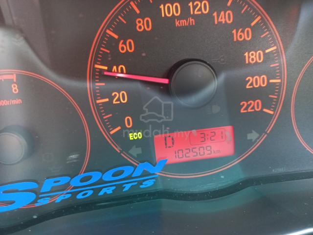 2015 Honda CITY 1.5 S MY14 GM6 (A) - 3