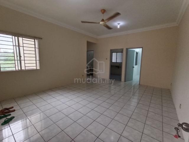 Taman Nelly Phase 8A Apartment 1