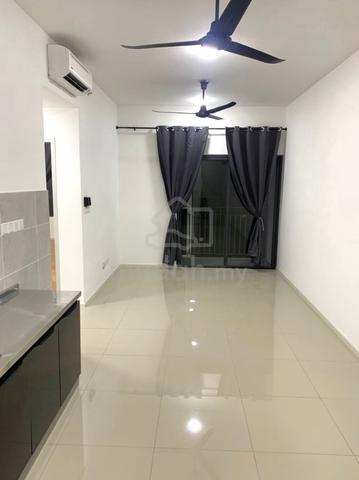 Jernih Residence 1