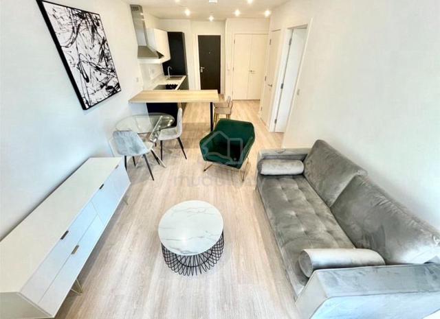 TRX Residence @ TRX 1