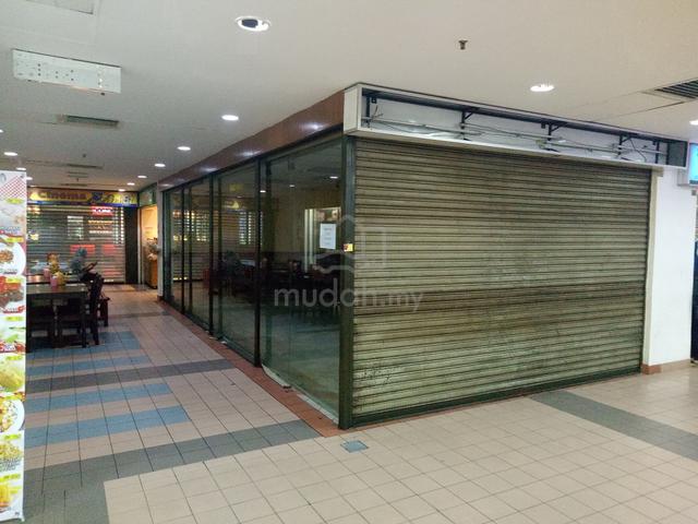Good Location- Retail Shop at Pandan Kapital Giant Pandan indah Ampang 1