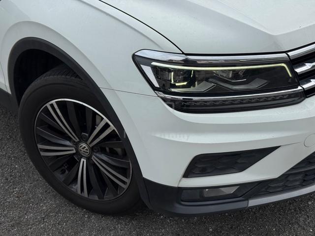 2021 Volkswagen TIGUAN 1.4 ALLSPACE HIGHLINE MY20 - 2