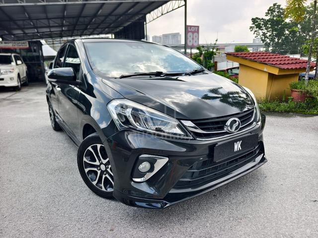 2019 Perodua MYVI 1.5 AV (A) - 1