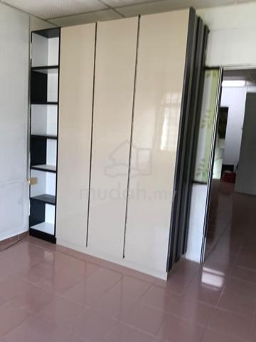 Taman Bukit Jaya Shop Apartment 1