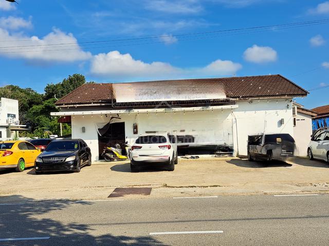 Alor Akar Bungalow Big Land 7115sf Freehold 1