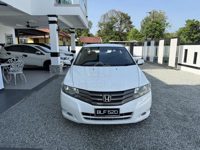 2011 Honda CITY 1.5 E (A) GM2 - 3
