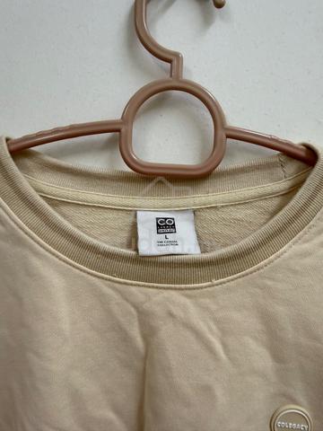 CO Legacy Croptop Sweatshirt - photo 2 of 2