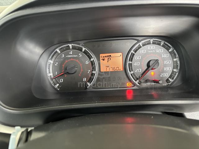 2022 Perodua BEZZA 1.3 AV (A) - 5