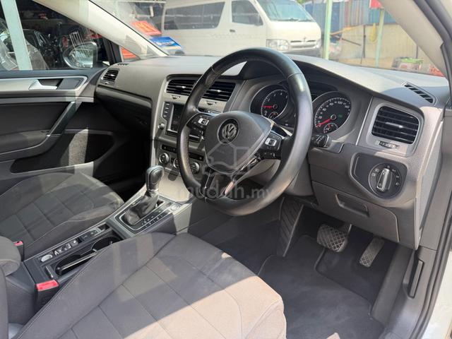 2016 Volkswagen GOLF 1.4 (A) 89948KM 1YR Warranty - 3