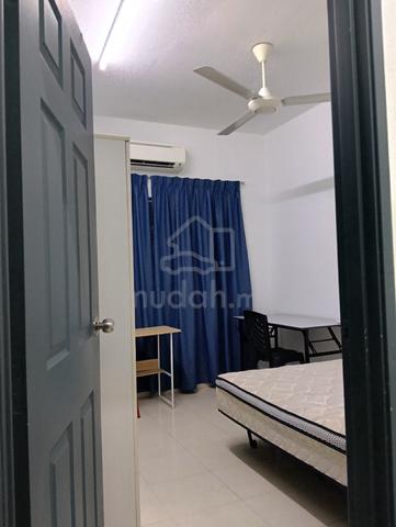 Suria Mas Bandar Sunway Room for Rent 1
