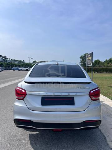 Proton PERSONA 1.6 PREMIUM - 5