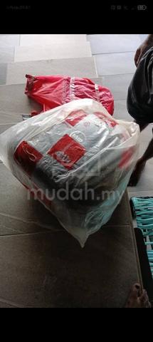 Carousel Image Selected