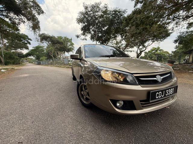 2013 Proton SAGA 1.3 FL (A) direct owner - 1