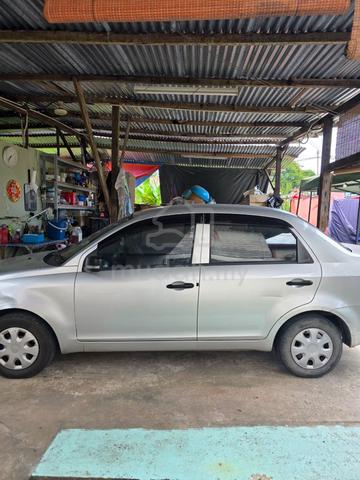 2015 Proton SAGA 1.3(A) FLX - 2