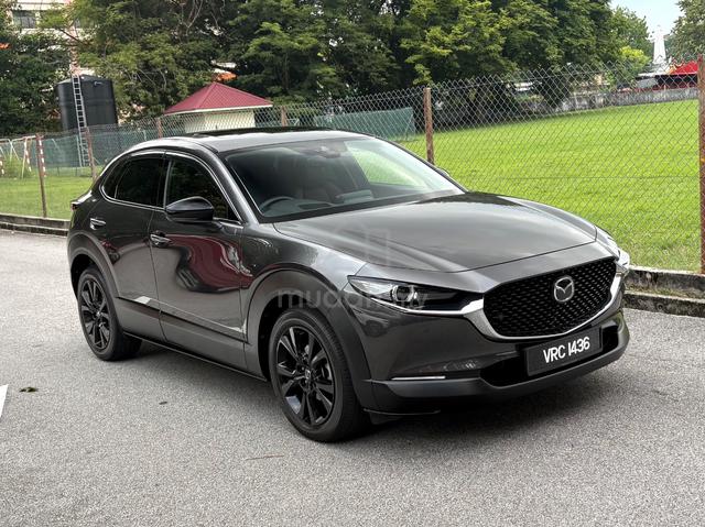 2022 Mazda CX-30 IGNITE EDITION 360 CAM 48Kkm 2023 - 1