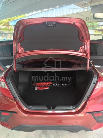 Perodua Bezza 1.3 Premium X - 4