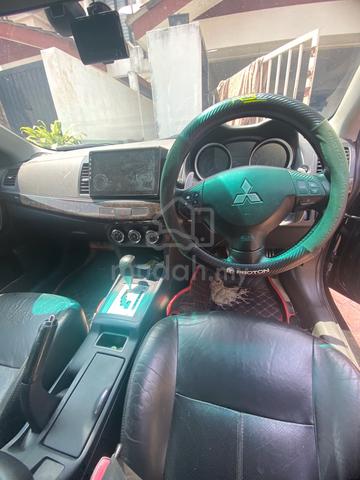 2010 Proton INSPIRA 2.0 PREMIUM (A) - 4