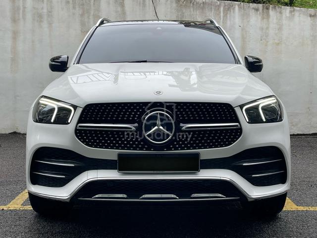 FSRECORD 38Km HAPSENG MERCEDES GLE450 3.0 4MATIC - 1