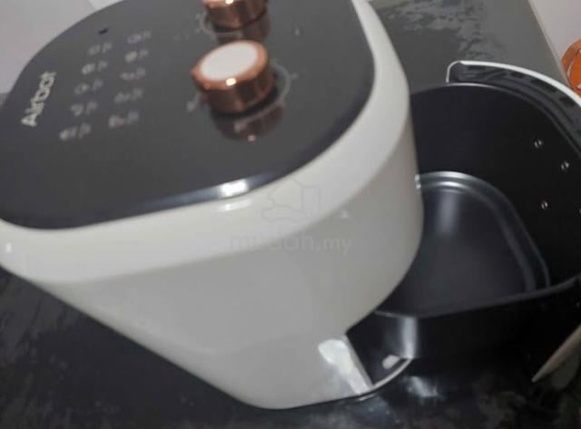 Air Fryer For Sale. - photo 3 of 4