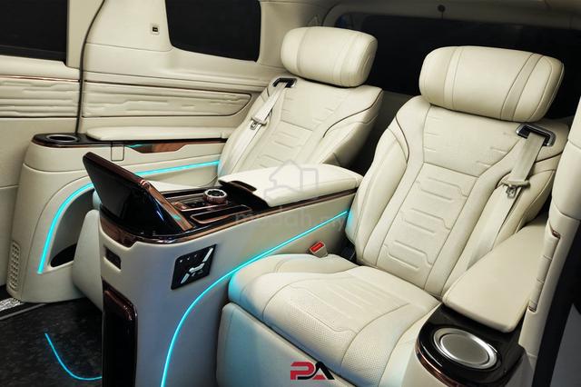 2024 Toyota VELLFIRE 2.4 Z PREMIER UPGRADED VL900 - 5