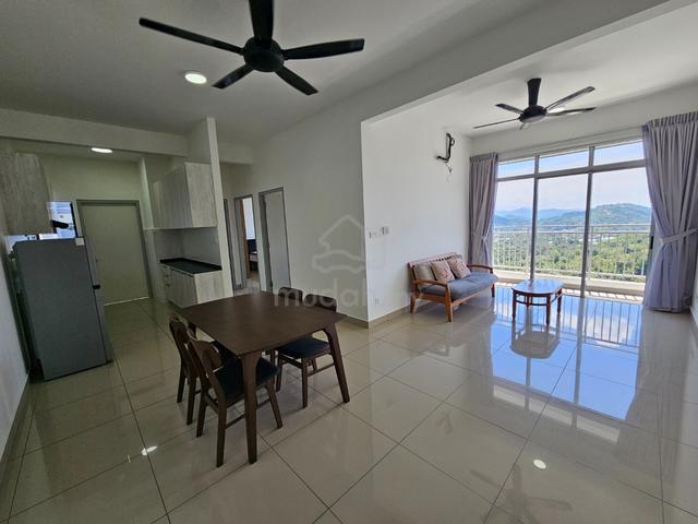 Bukit Bantayan Residence 1