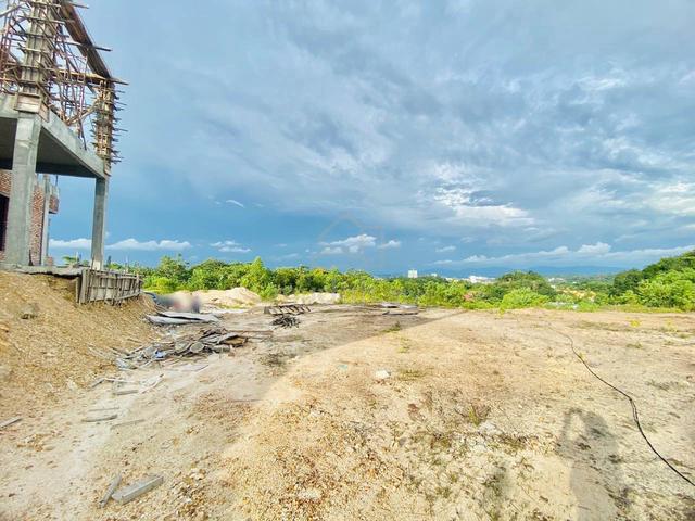MURAH🔥 Bungalow Lot Sungai Merab Bangi 1