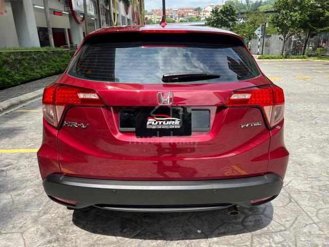 Honda HRV 1.8 V F/S RECORD HONDA 1OWNER ONLY - 3