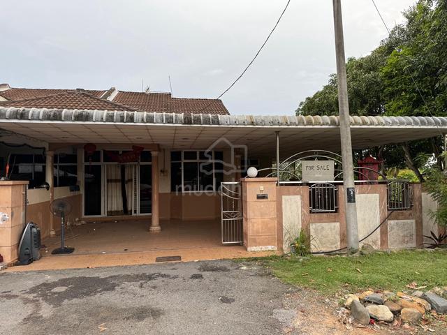 TAMAN SRI PAUH, PAUH | Corner Lot Corner Lot Freehold 1