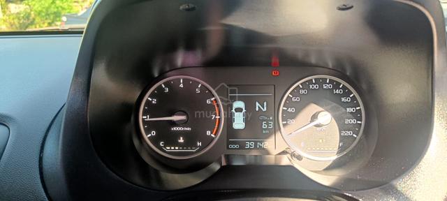 2022 Proton SAGA PREMIUM AT 1.3L (A) - 2